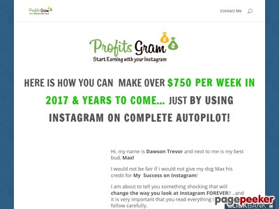 1511517737 d41d8cd98f00b204e9800998ecf8427e Instagram Auto-Income 2017 - Join Now - Make Money - ProfitsGram