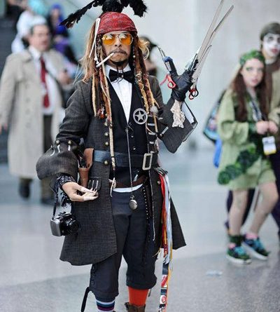 15118857287248 9s8q8f0mpd Every Johnny Depp Cosplay...
