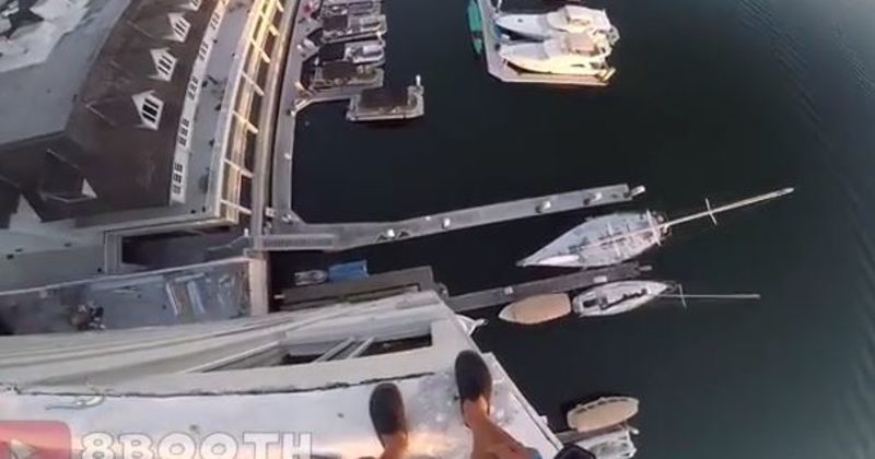 15125768952697 800x420 1476896302 Here Are 10 Of The Dumbest Jumps This Daredevil Guy Has Ever Made
