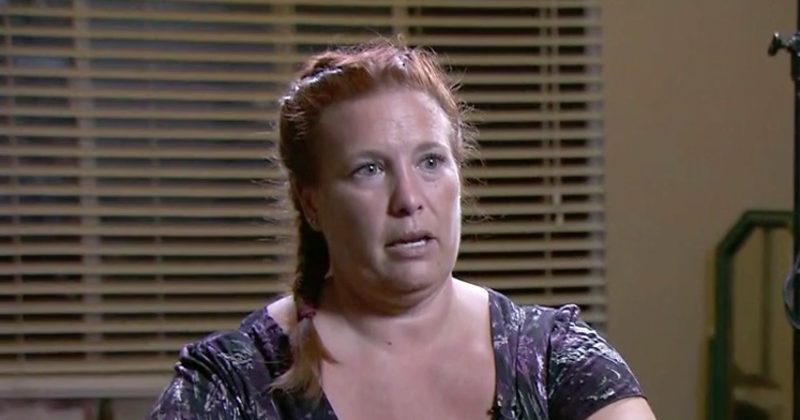 15128360798141 800x420 1507637609 A Stranger Died In Her Arms. What She Promised His Family Will Bring You To Tears.