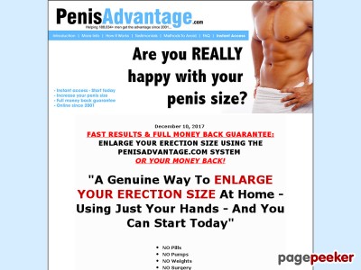 1513334542 d41d8cd98f00b204e9800998ecf8427e Natural Erection Enlargement Exercises | Award Winning PenisAdvantage.com