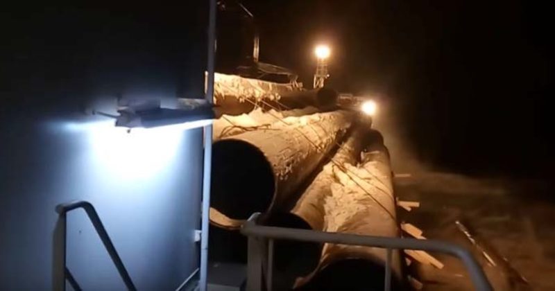 15135273407805 800x420 1472065077 When You Don't Properly Secure Cargo, You Definitely Lose Your Job