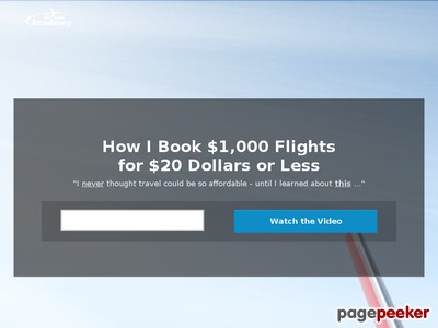 d0476d7fe6f150945367dc42eccf4c18 Book $1,000 Flights for $20