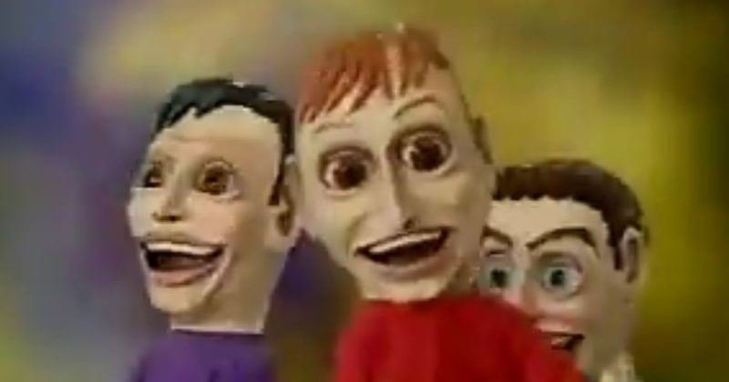 15155145245154 800x420 1477695827 13 Of The Most Unintentionally Terrifying Children's Characters That Have Been Created