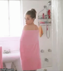 15166377038590 64mup Ooops, I dropped my towel
