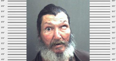 15174152865617 600x315 1406690143 These 40 Mugshots Will Haunt Your Dreams For Years. The Last One Especially... OMG.