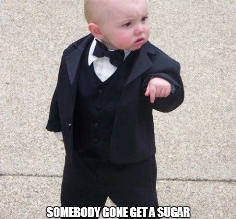15175017099114 7vpn6 Baby Godfather