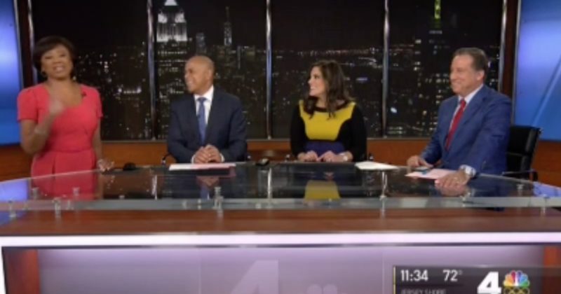 15194888912316 800x420 1507226831 Her Water Broke On Live TV, But Aside From A Giggle, You Wouldn't Even Know It!