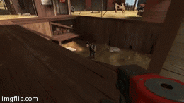 15205257002972 bau1r Team Fortress Death Stare - Part II