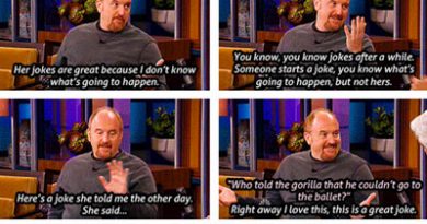 15211304975610 kuf0n434ny Do Your Girls Ever Try To Be Funny Because...