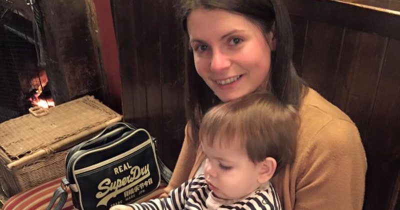 1522253682829 800x420 1474048504 Mom Makes Heartbreaking Video To Talk About A Condition Every Parent Should Know Of