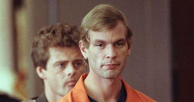 15230312764646 800x420 1472500997 Jeffrey Dahmer's Brain Was Preserved And Almost Sent For Scientific Study