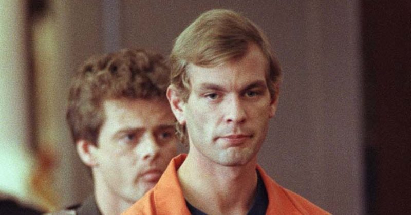 15230312764646 800x420 1472500997 Jeffrey Dahmer's Brain Was Preserved And Almost Sent For Scientific Study
