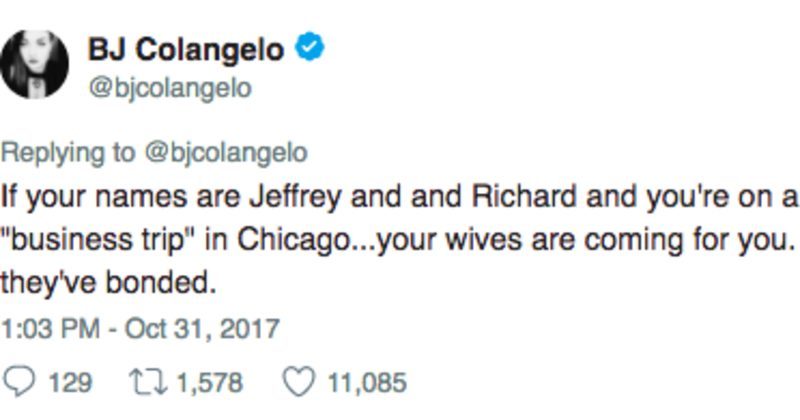 15232904735591 800x420 1510005041 Tweet Thread Follows Two Ladies Trying To Catch Their Husbands Sleeping Together