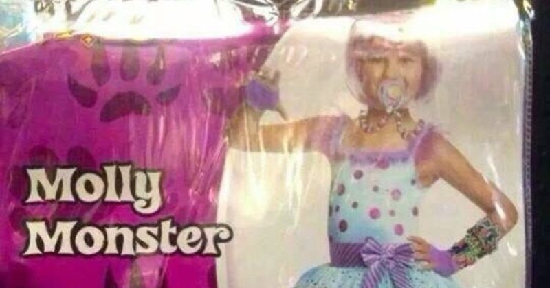 15233768651642 800x420 1508287134 18 Halloween Costumes That You Absolutely Should Not Wear This Year