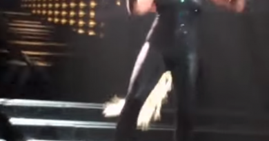 15240680681792 facebook social promotion 9333 1425421851 1 Britney Spears Lost A Chunk Of Hair During A Show But Kept On Dancing...