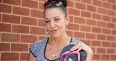 1524500113508 600x315 1406751879 Flip Flops Saved This Woman&rsquo;s Life. No, Really.
