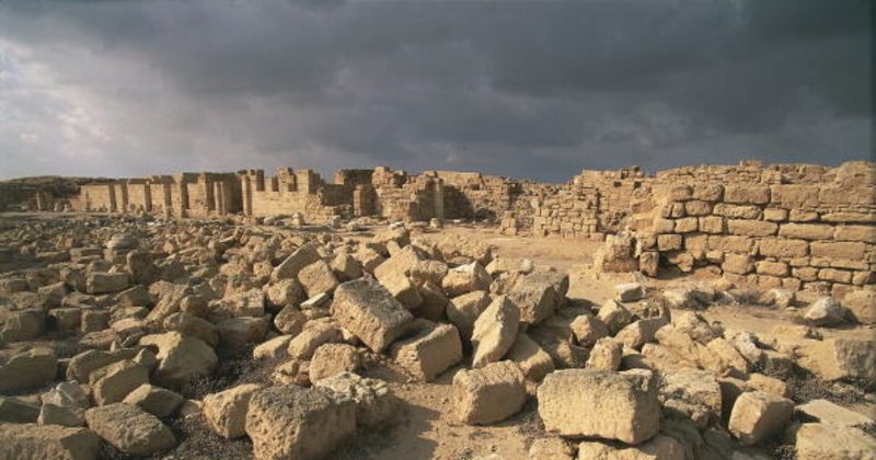 15264008958368 800x420 1461285430 If We Don't Make Some Drastic Changes, We Could Lose These Heritage Sites Forever