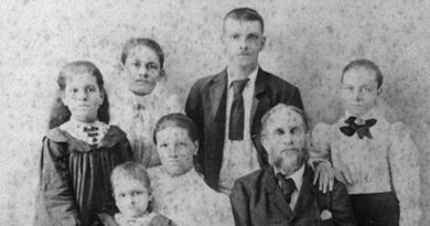 15274377035573 800x420 1476981988 The Home Where Jeremiah Lexer Murdered His Family Is Now A Haunted House