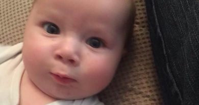 15279560865762 800x420 1479915564 She Gave Her Baby The Recommended Dose Of A Drug And It Left Him Unresponsive