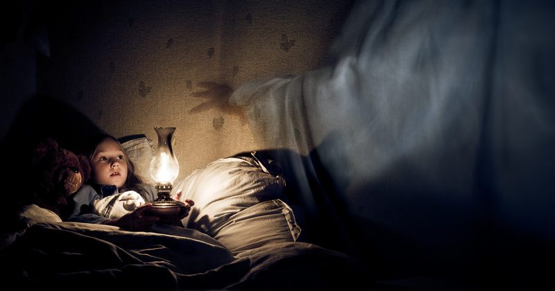 15359694923844 800x420 1477322424 This Avid Sleep-Talker Recorded Her Conversation With A Ghost