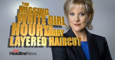 15382376649288 ocw7883p2s The Missing White Girl Hour With Angry Layered...