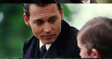 15390152298214 b6pq1 Finding Neverland