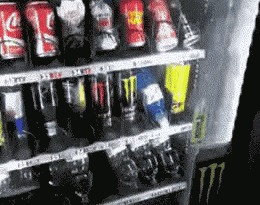 1539447239428 18x7b7 Vending Machine Fail | Gif By Martn Nicols Ormazbal Palma