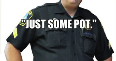 15417800306160 r14trj0b5e Do You Have Any Drugs?
