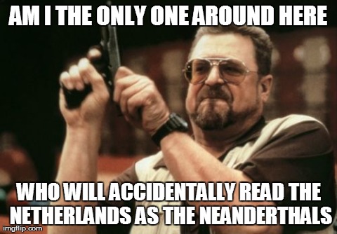 It can lead to serious confusion about news articles.
