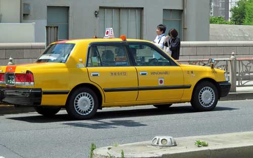 28abcb61956334b7729b06ea554c49ee Cab Drivers In Japan Are Having A Big Problem With Ghostly Passengers