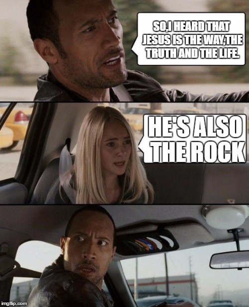 70994eef0f5941401e2ceb6347509960 christainic humor :)