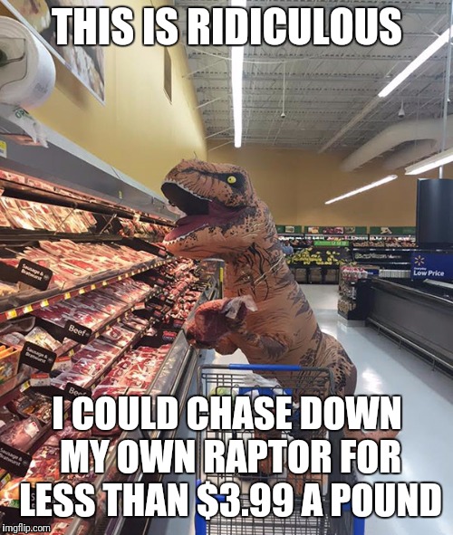 7c19bf7d61ebd6886012438e59b20ce6 Shopping with Rex, Ep 1