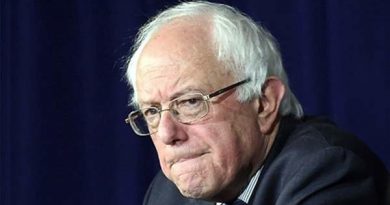 15499016546361 bernie sanders sad Bernie Sanders takes heat for vote against sanctions, saying they could 'endanger' Iran nuclear deal
