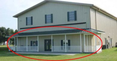 15539624639294 800x420 1454968575 15 Garage Doors That'll Make You Want To Leave The House Way More Often
