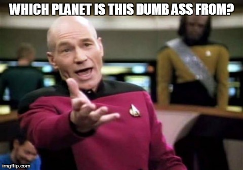 Picard Wtf