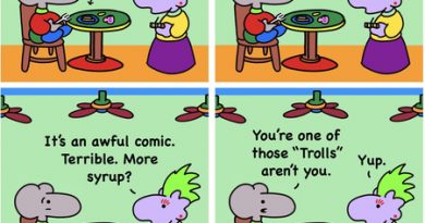 15588008473375 zywu7wkdp1 Are You That Mouse Guy? From That Comic?