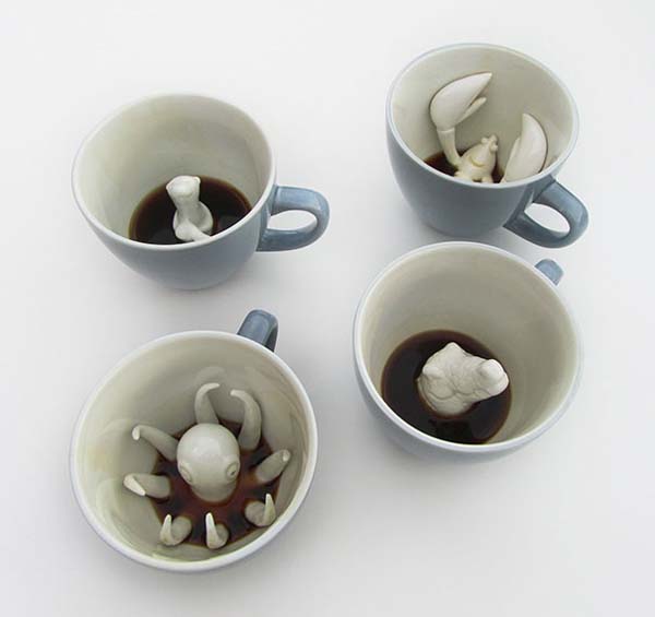 fd4c6308bfc79a8007d105eae35e1505 Let Your Creativity Soar By Using These 24 Incredible Coffee Mugs. #15 Is My Favorite. fd4c6308bfc79a8007d105eae35e1505 Let Your Creativity Soar By Using These 24 Incredible Coffee Mugs. #15 Is My Favorite.