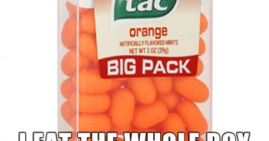 15594920606166 7wbbwtsjq2 I Don't Buy Tic Tacs That Much, But When I Do...