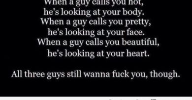 15652808594618 1ypgs6lh2n When A Guy Calls You Hot...
