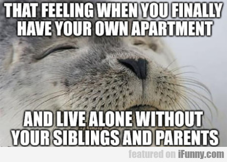 15679592517130 2vregfkrnb That Feeling When You Finally Have Your Own...