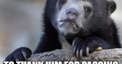 15790184503031 az1k7 It's not really his fault...
