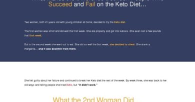 Keto Resources