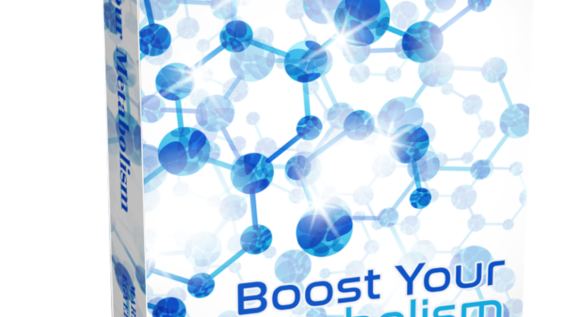 Boost Your Metabolism!