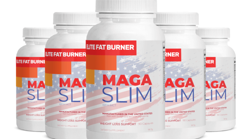 MAGA Slim