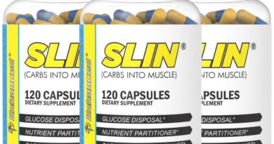 Slin Glucose Disposal