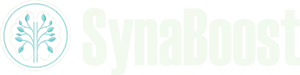 SynaBoost NEW: Free + Shipping