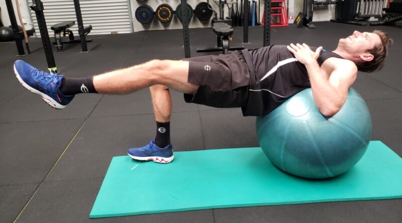The Ultimate Guide for Golf Fitness Workouts