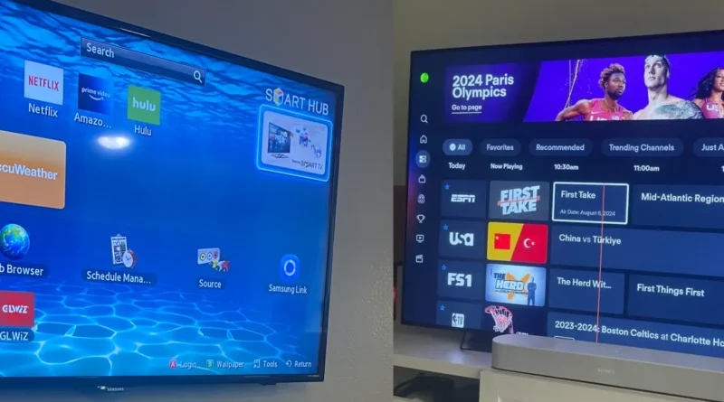 hulu live channels