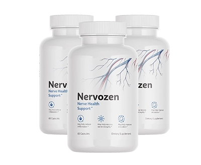 Nervozen – $3.8 EPC – NEW Nerve Offer